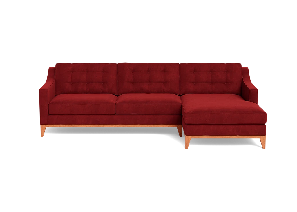 Lawson Sofa Chaise