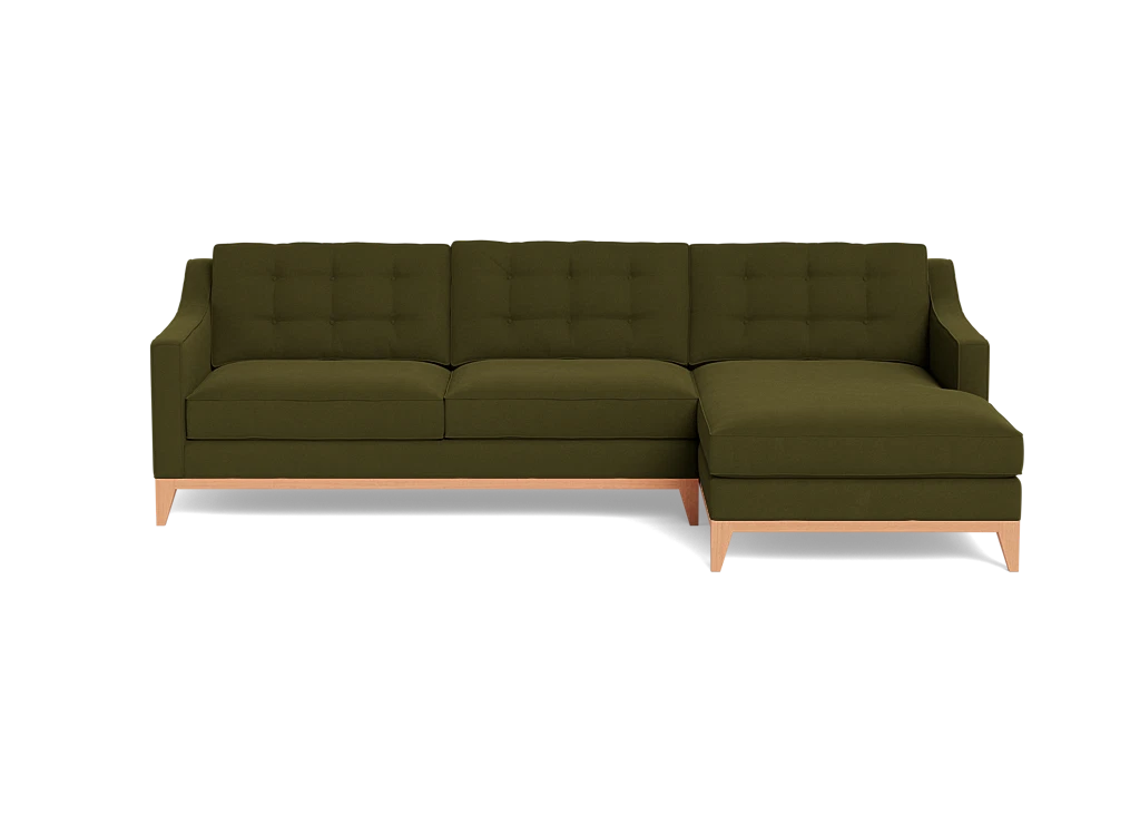 Lawson Sofa Chaise