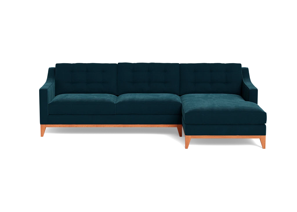 Lawson Sofa Chaise
