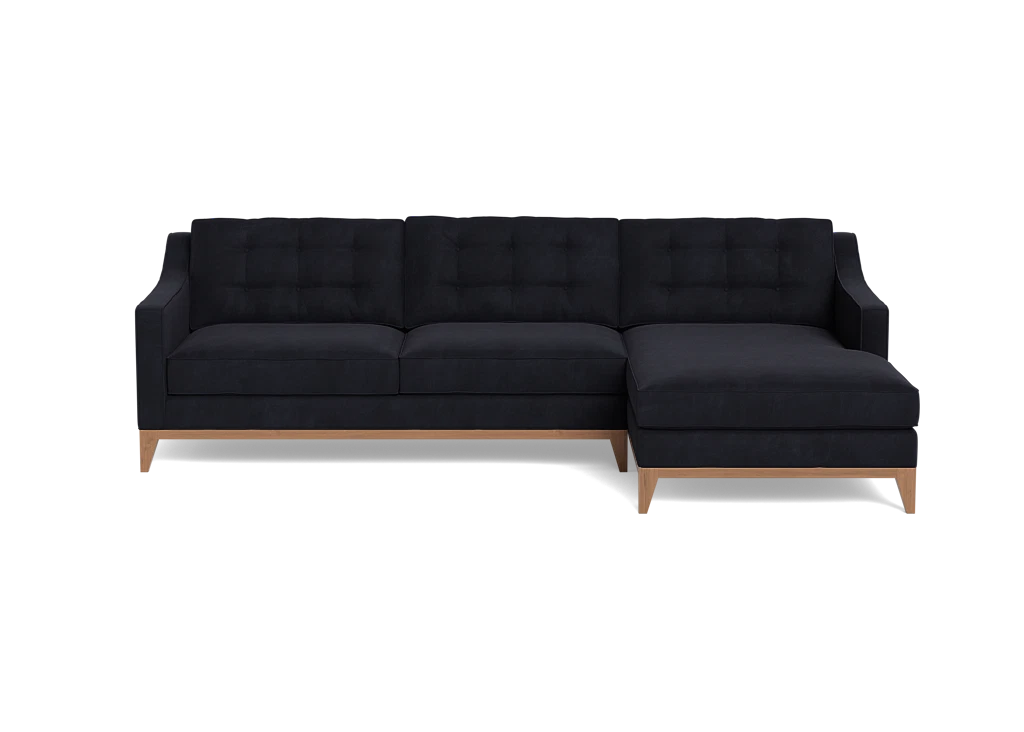 Lawson Sofa Chaise
