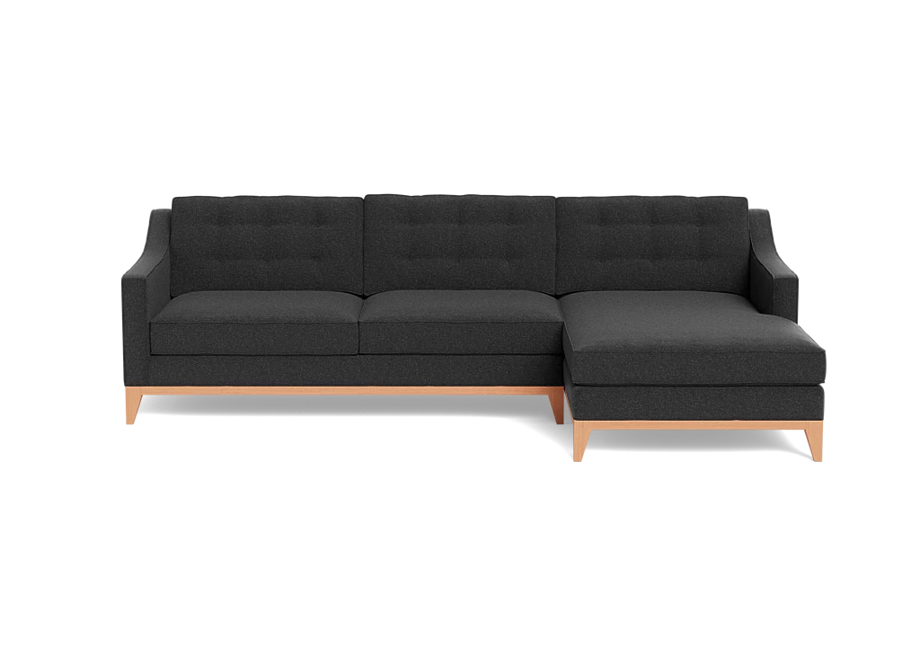 Lawson Sofa Chaise