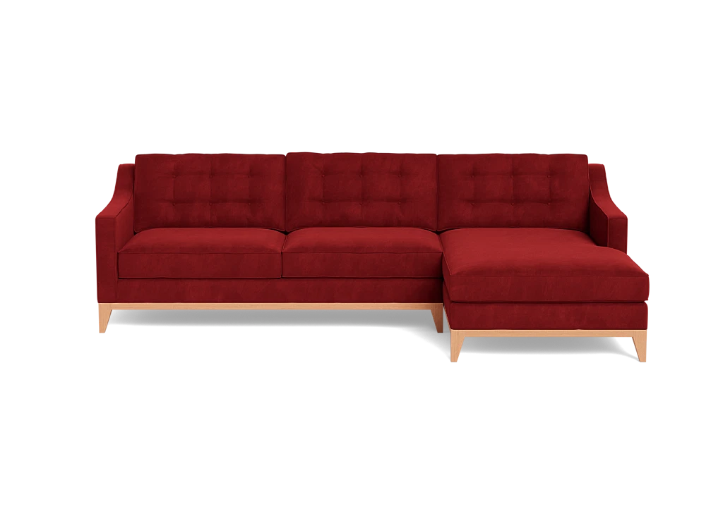 Lawson Sofa Chaise