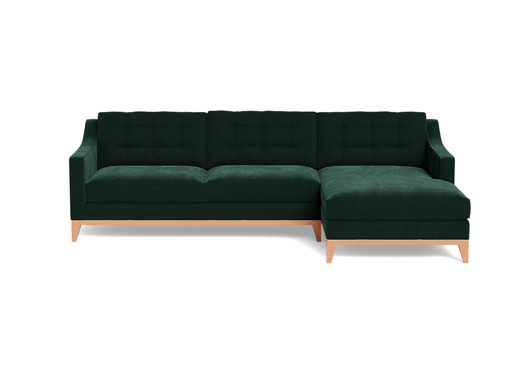 Lawson Sofa Chaise