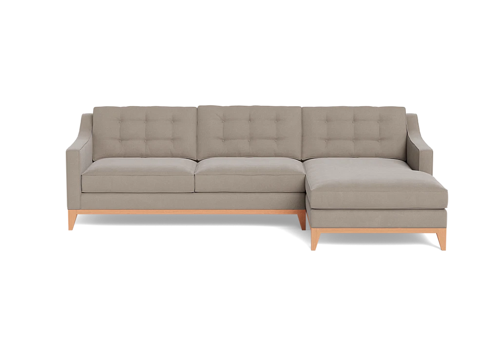 Lawson Sofa Chaise