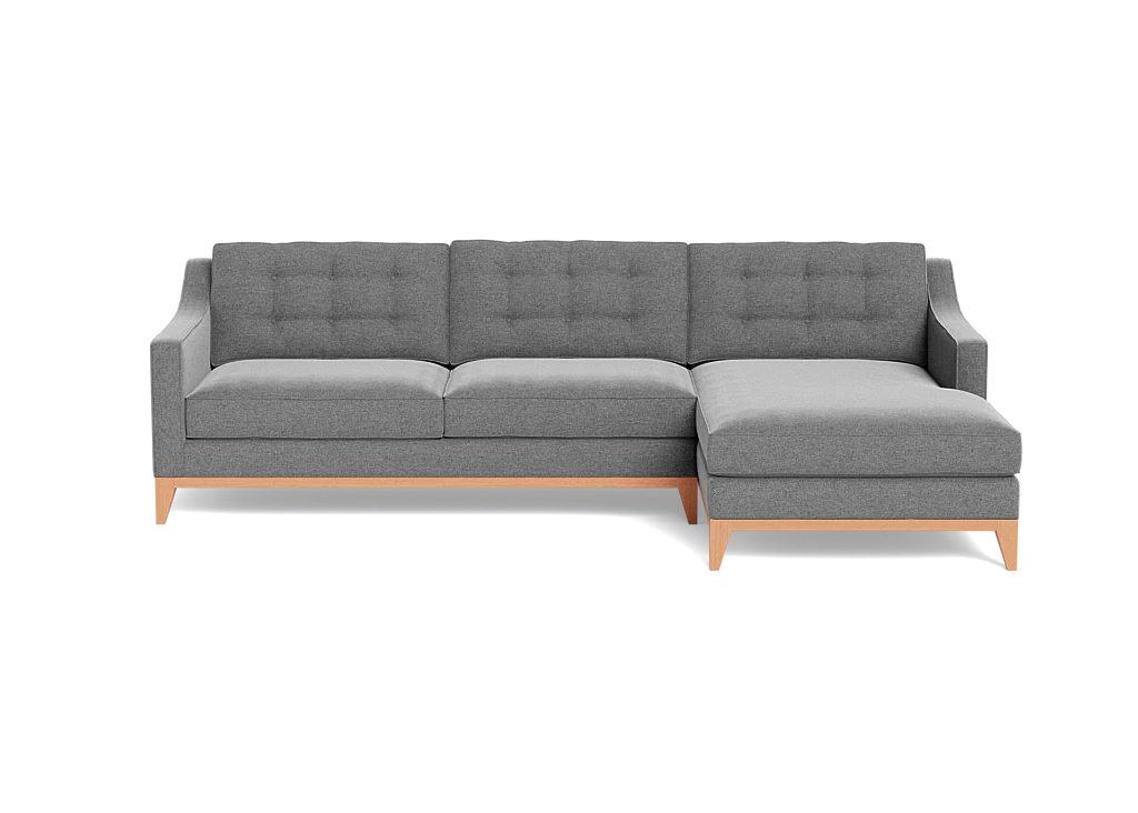 Lawson Sofa Chaise