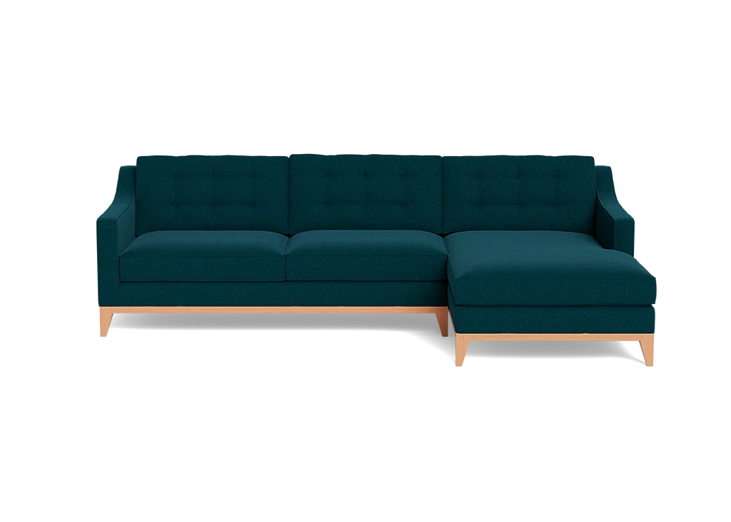Lawson Sofa Chaise