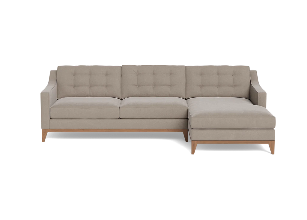Lawson Sofa Chaise