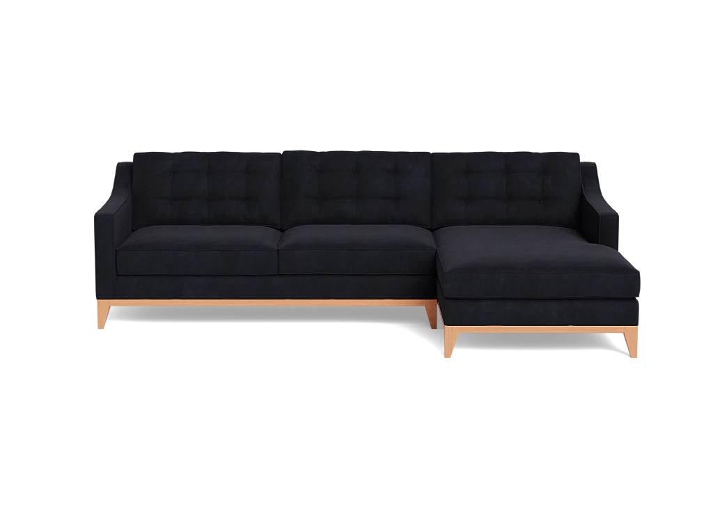 Lawson Sofa Chaise