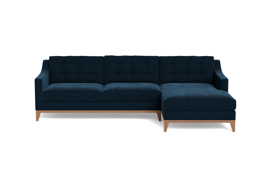 Lawson Sofa Chaise