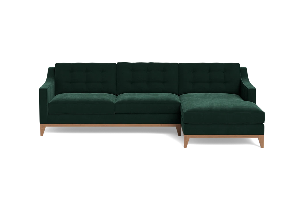 Lawson Sofa Chaise
