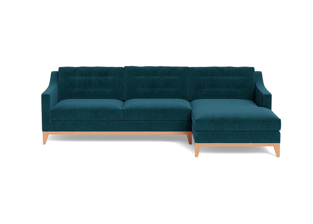 Lawson Sofa Chaise