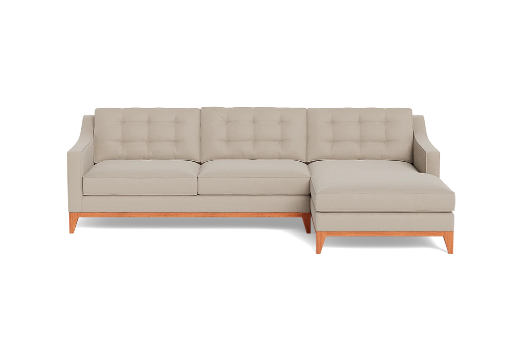 Lawson Sofa Chaise