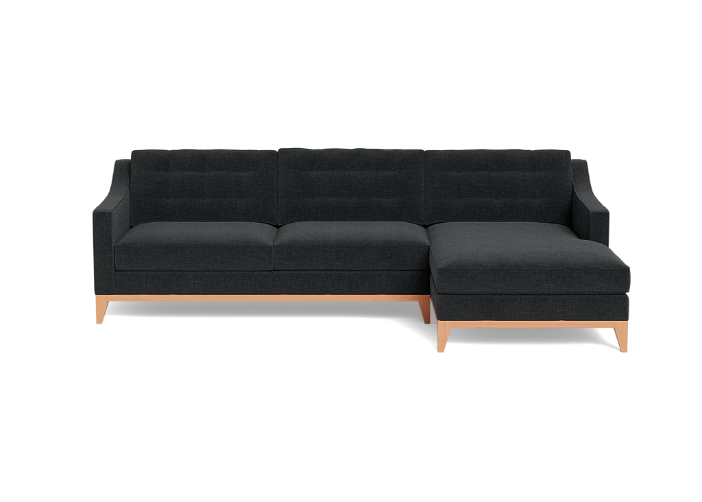 Lawson Sofa Chaise