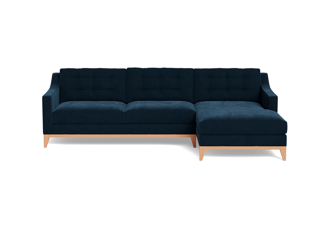 Lawson Sofa Chaise