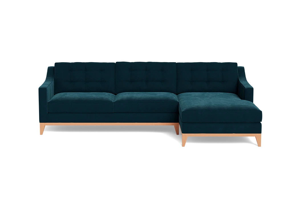 Lawson Sofa Chaise