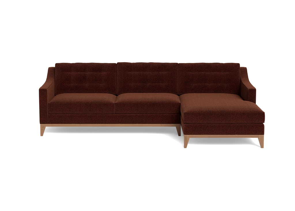 Lawson Sofa Chaise