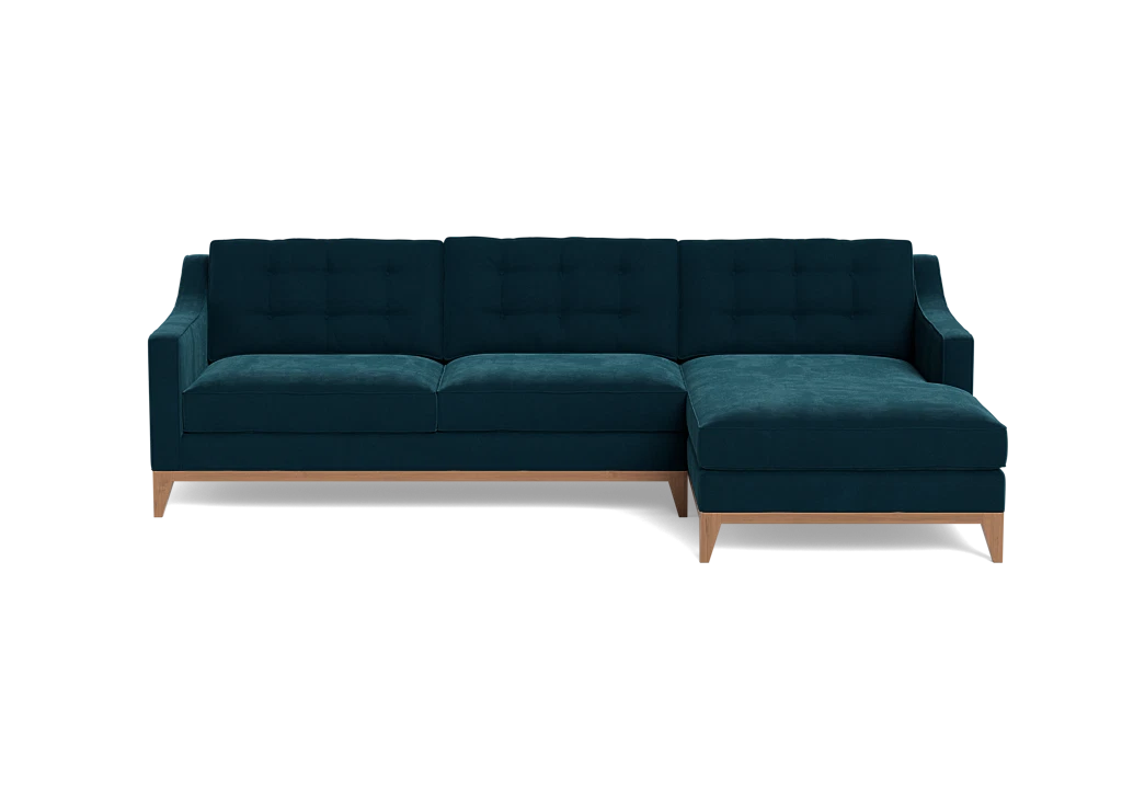 Lawson Sofa Chaise