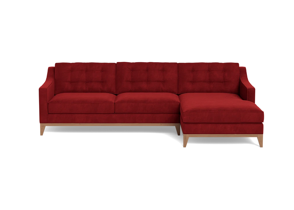 Lawson Sofa Chaise