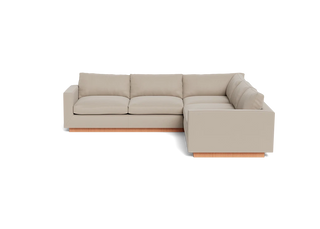 Lowe Sectional