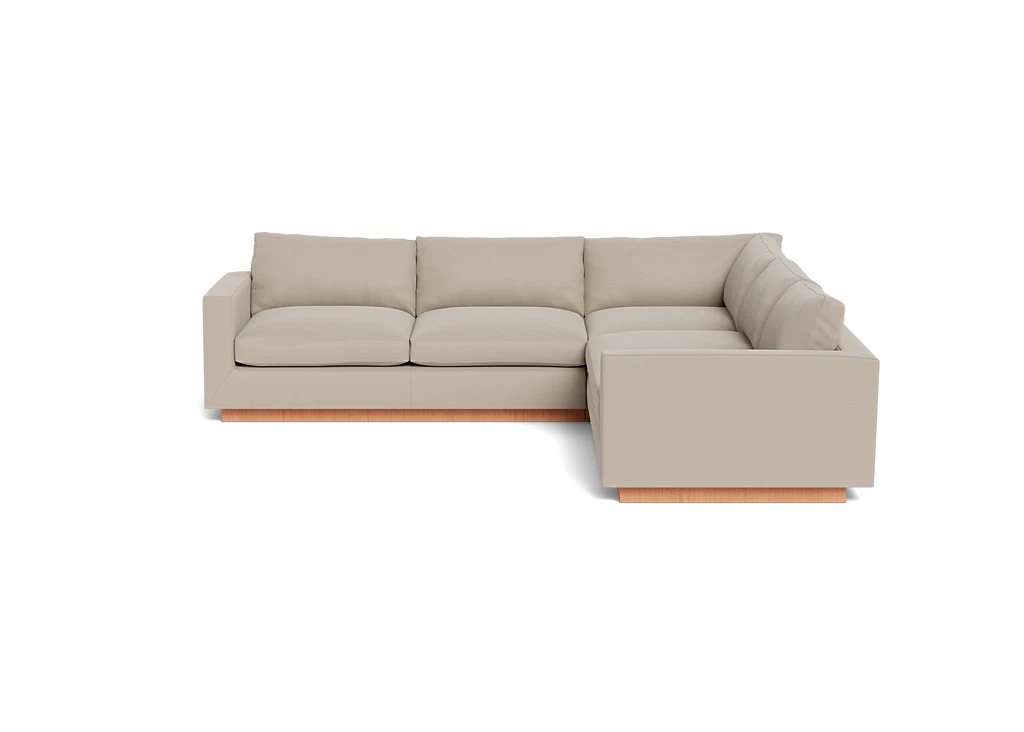 Lowe Sectional