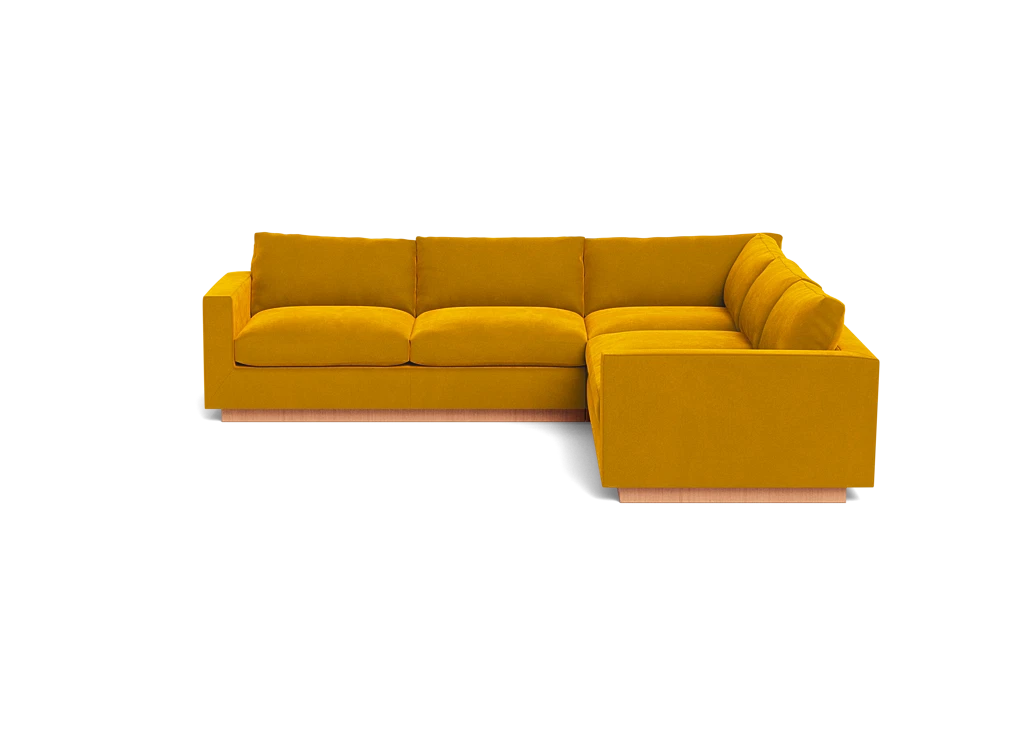 Lowe Sectional