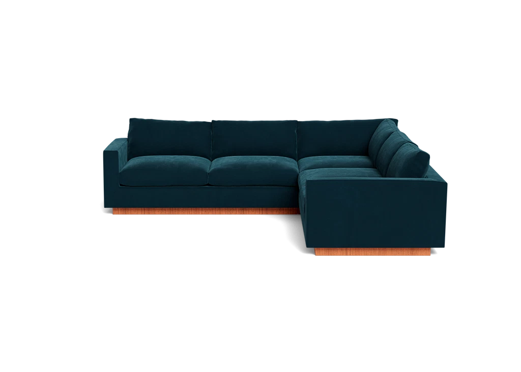 Lowe Sectional