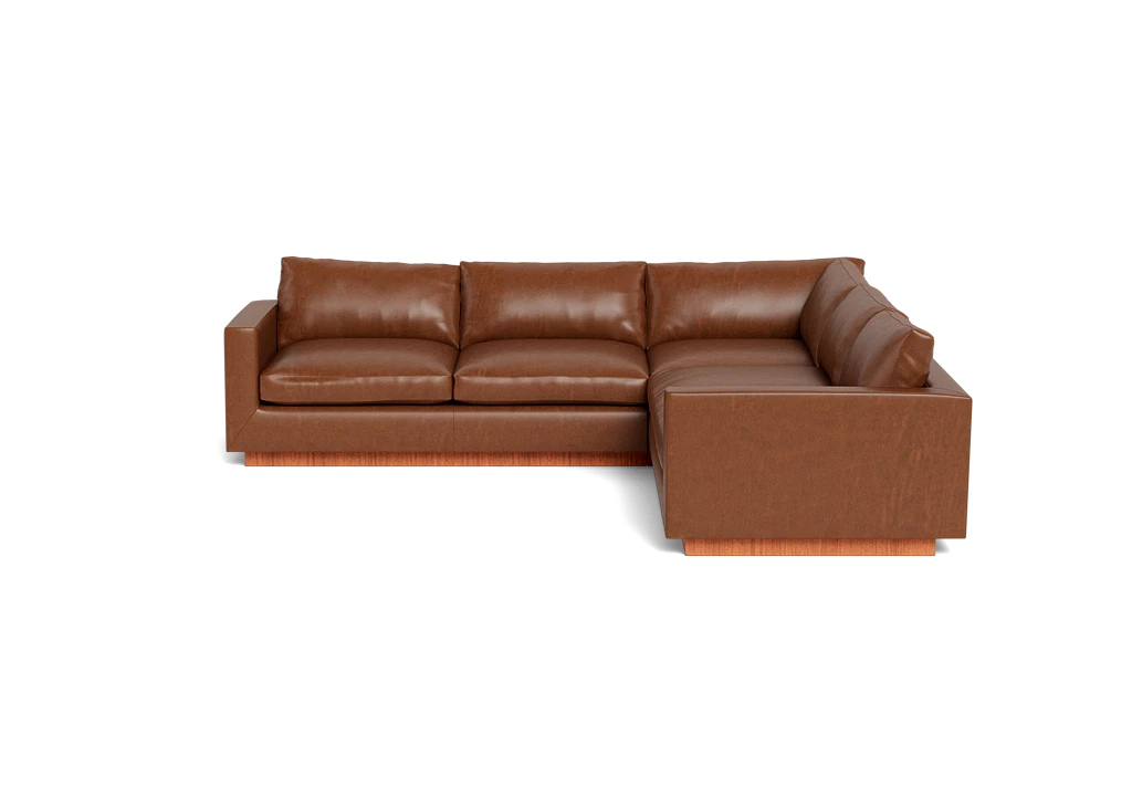 Lowe Sectional