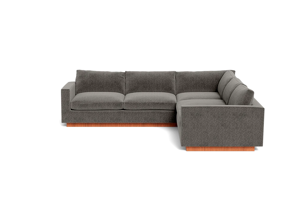Lowe Sectional