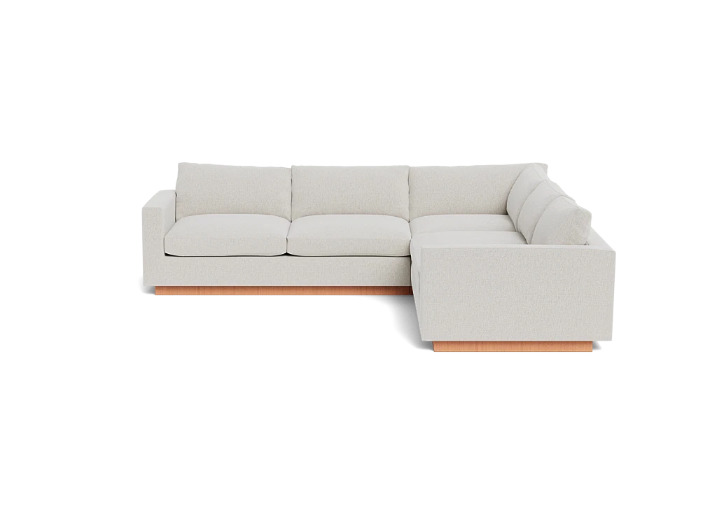 Lowe Sectional