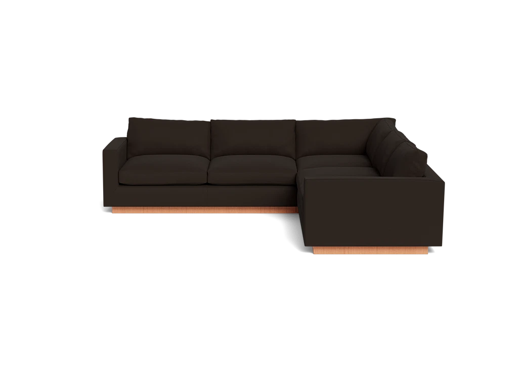 Lowe Sectional