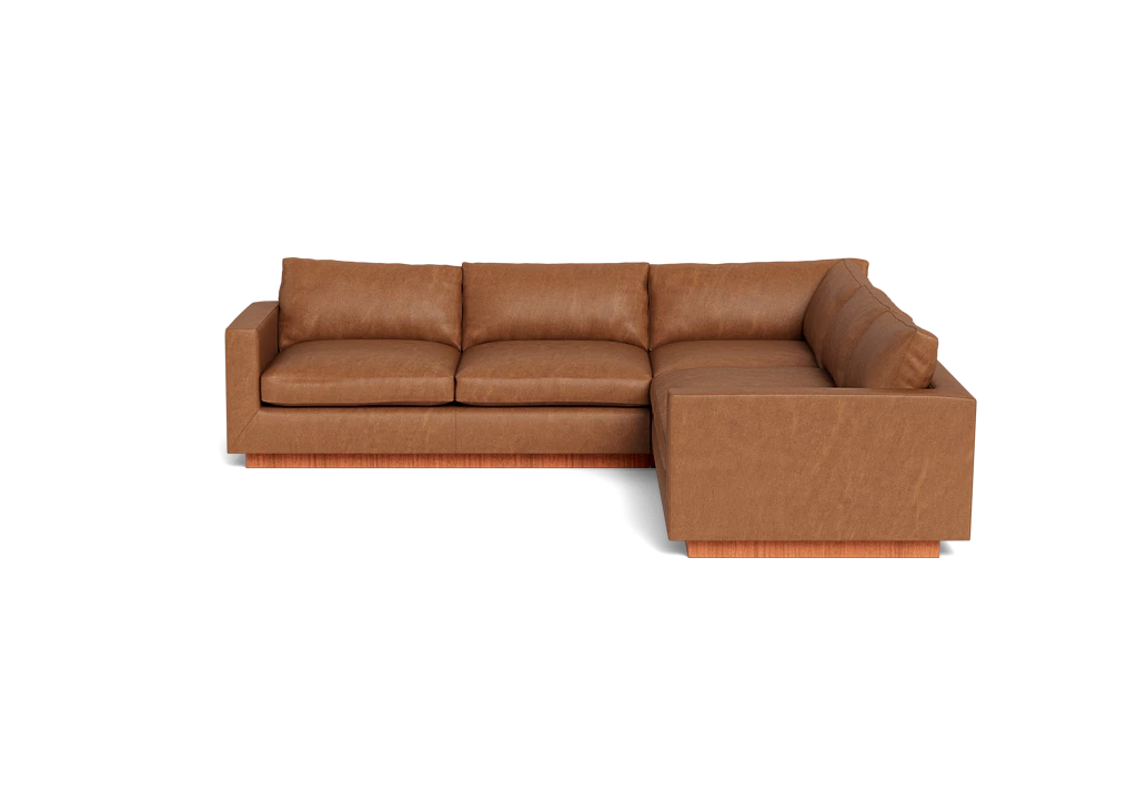 Lowe Sectional