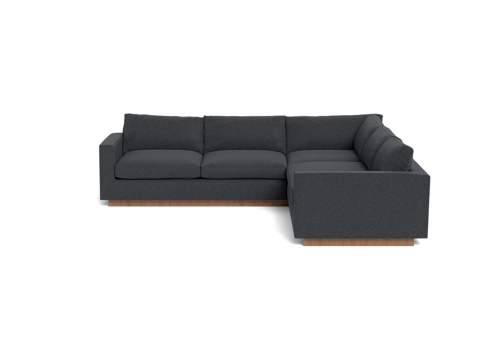 Lowe Sectional