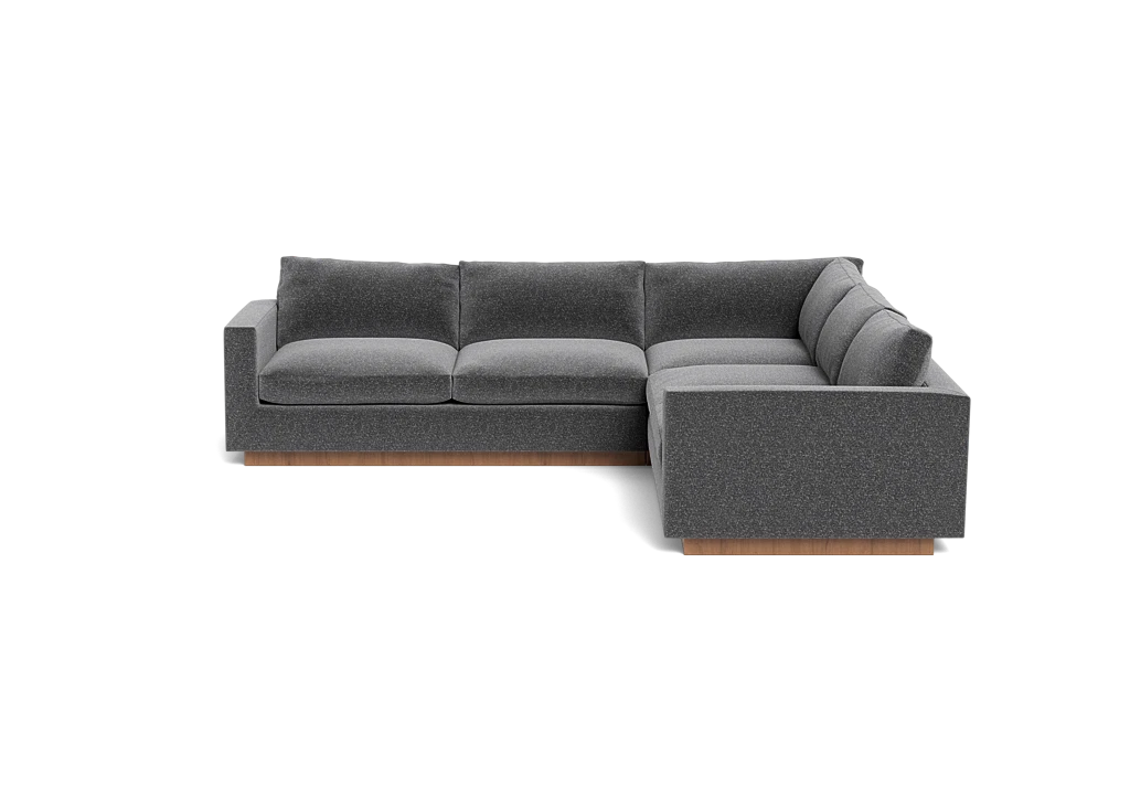 Lowe Sectional