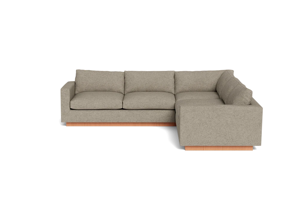 Lowe Sectional