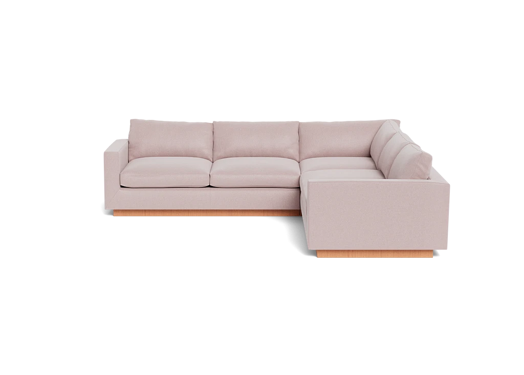 Lowe Sectional