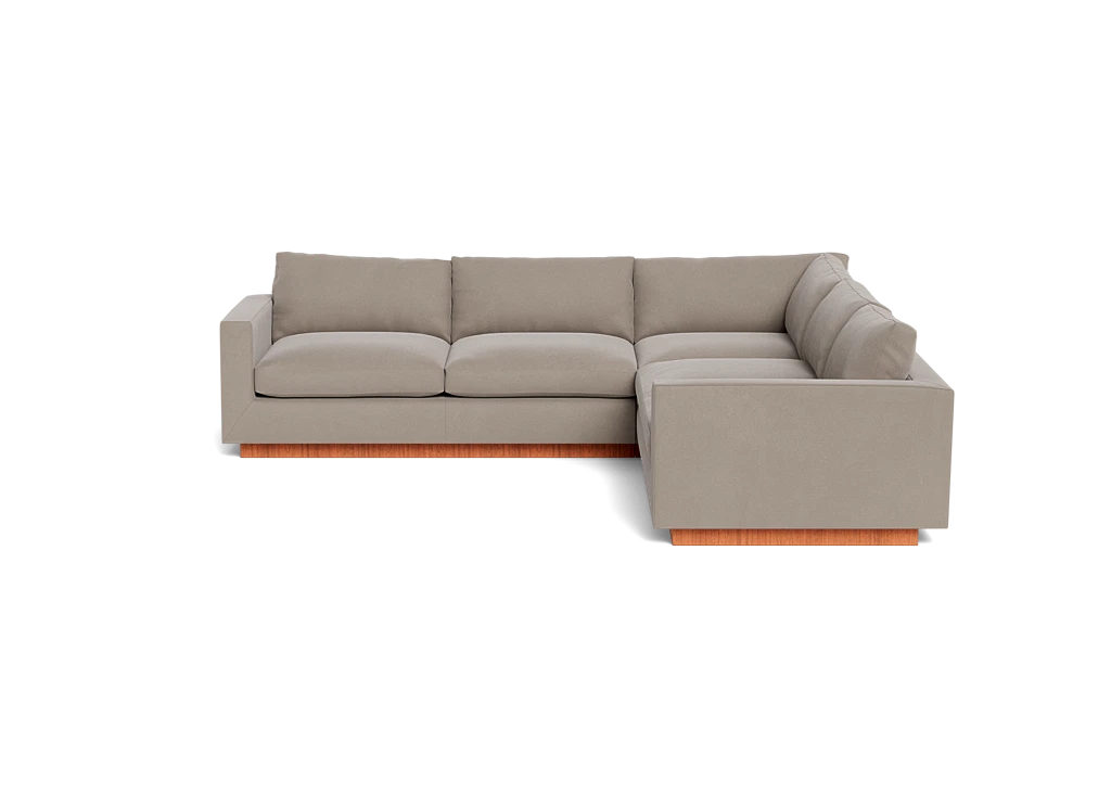 Lowe Sectional