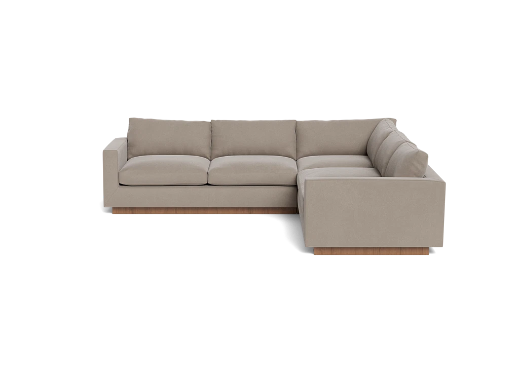 Lowe Sectional