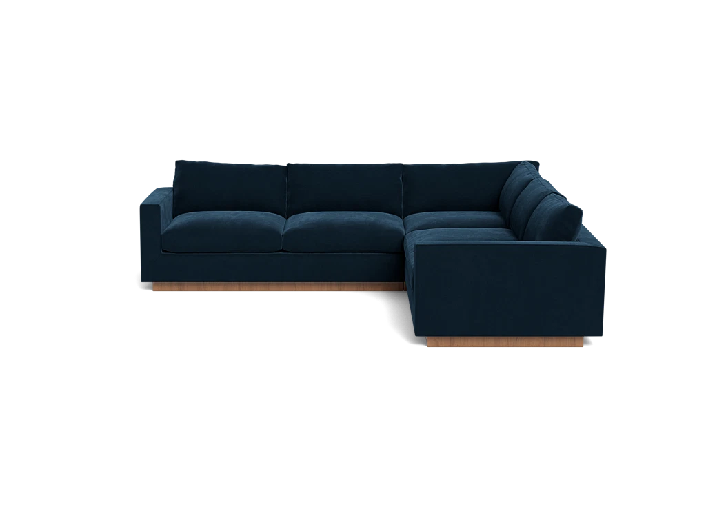 Lowe Sectional