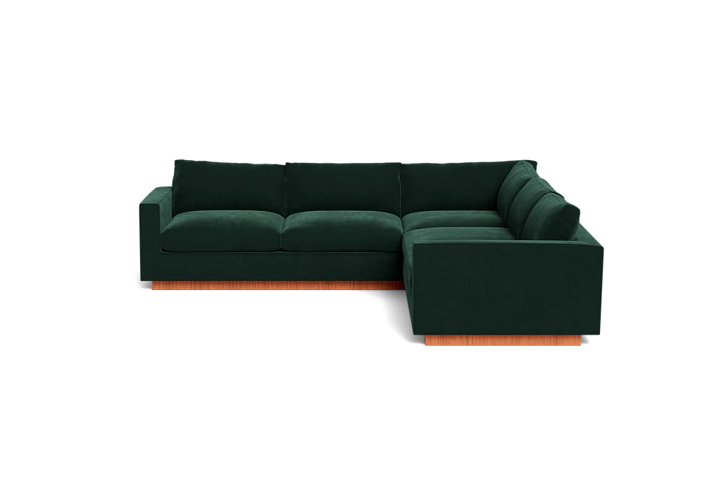 Lowe Sectional