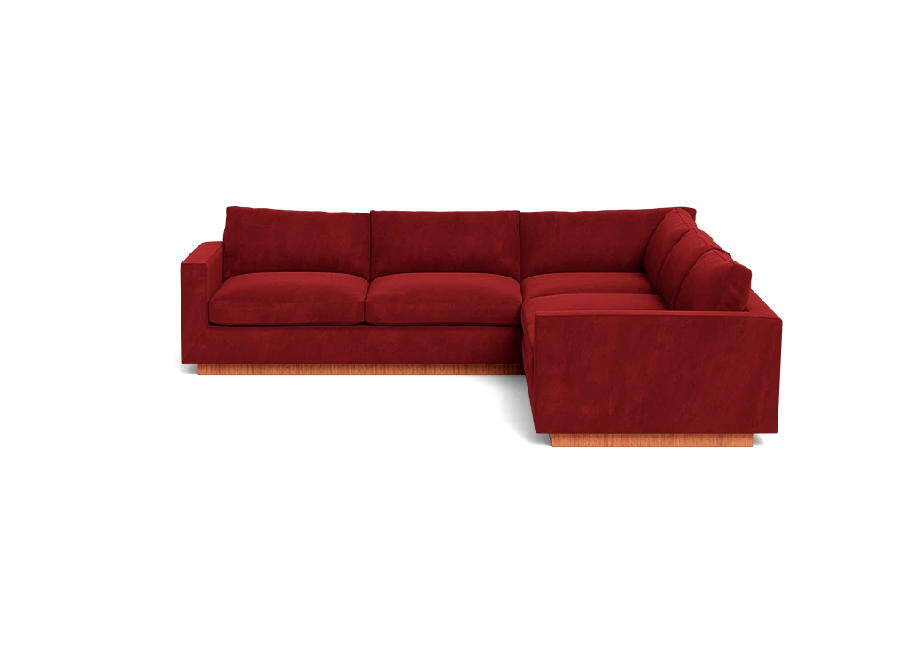 Lowe Sectional