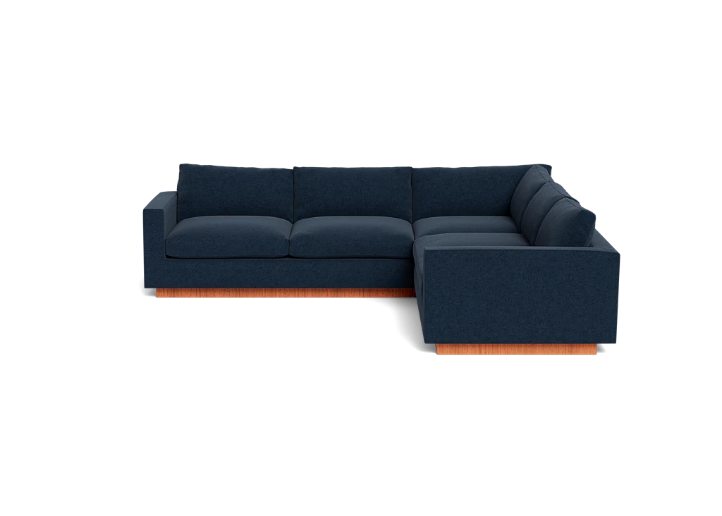 Lowe Sectional