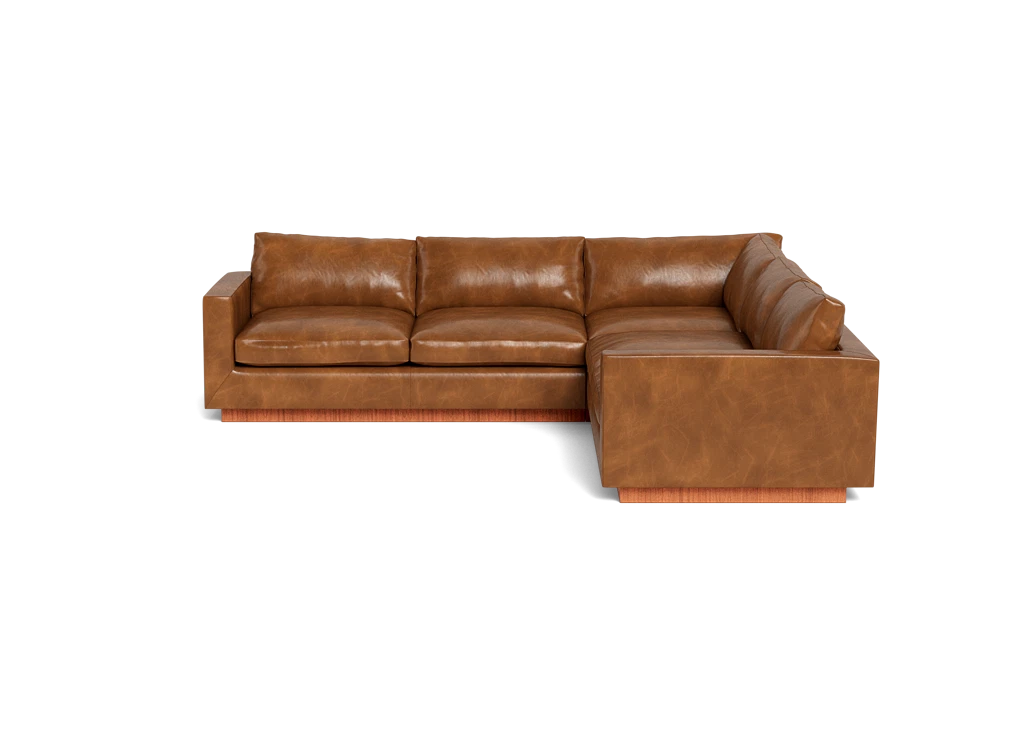 Lowe Sectional