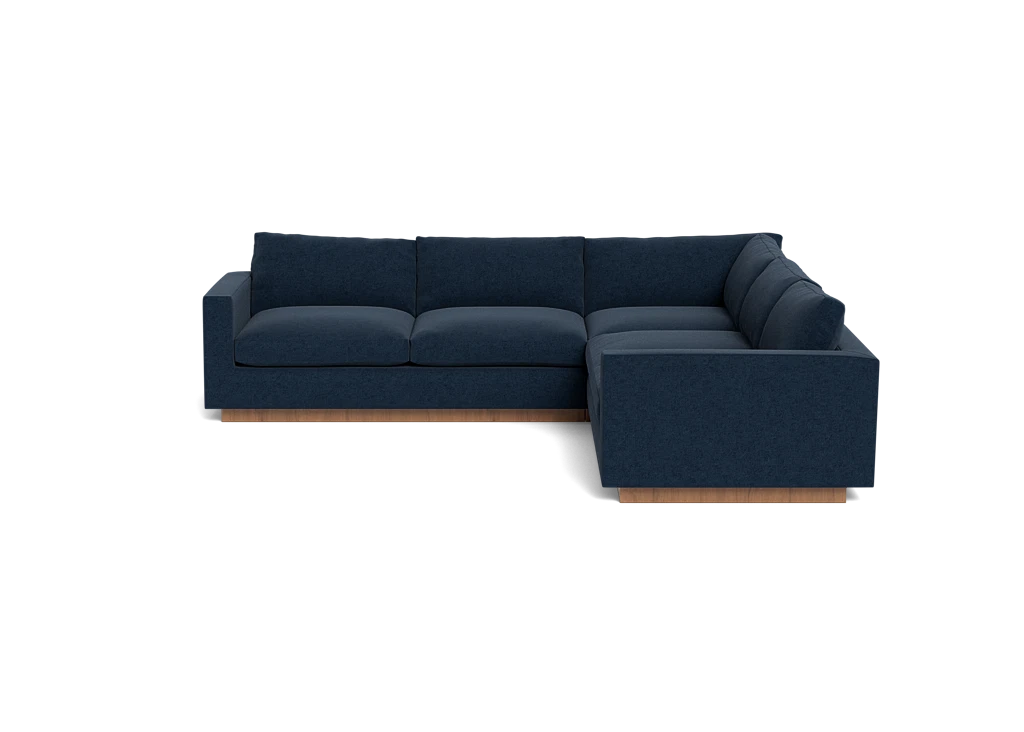 Lowe Sectional