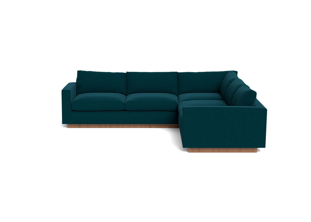 Lowe Sectional
