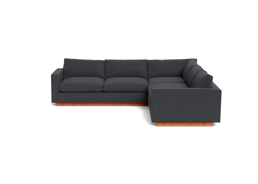 Lowe Sectional