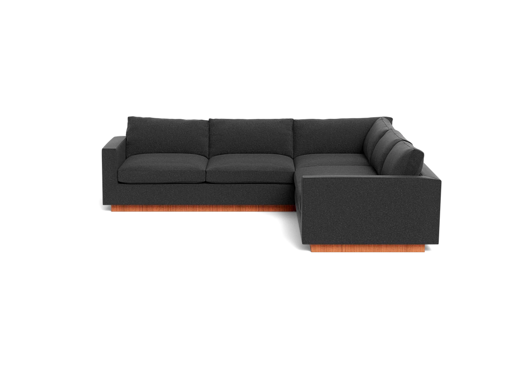 Lowe Sectional