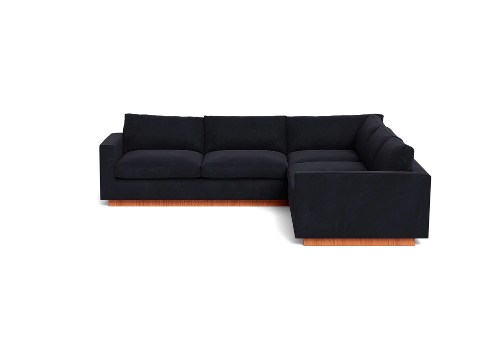 Lowe Sectional