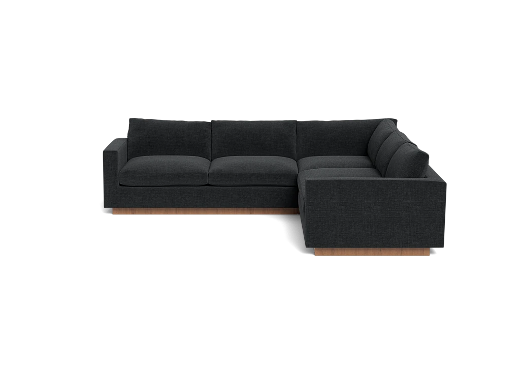 Lowe Sectional