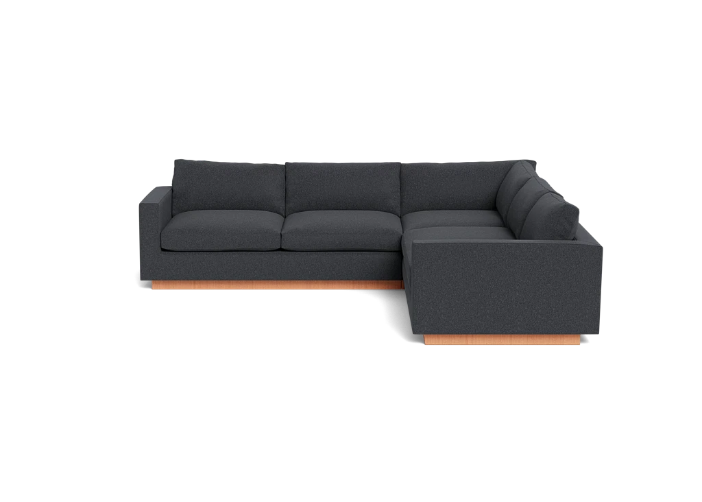 Lowe Sectional