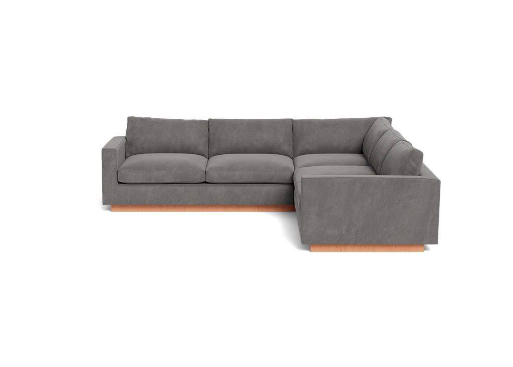 Lowe Sectional